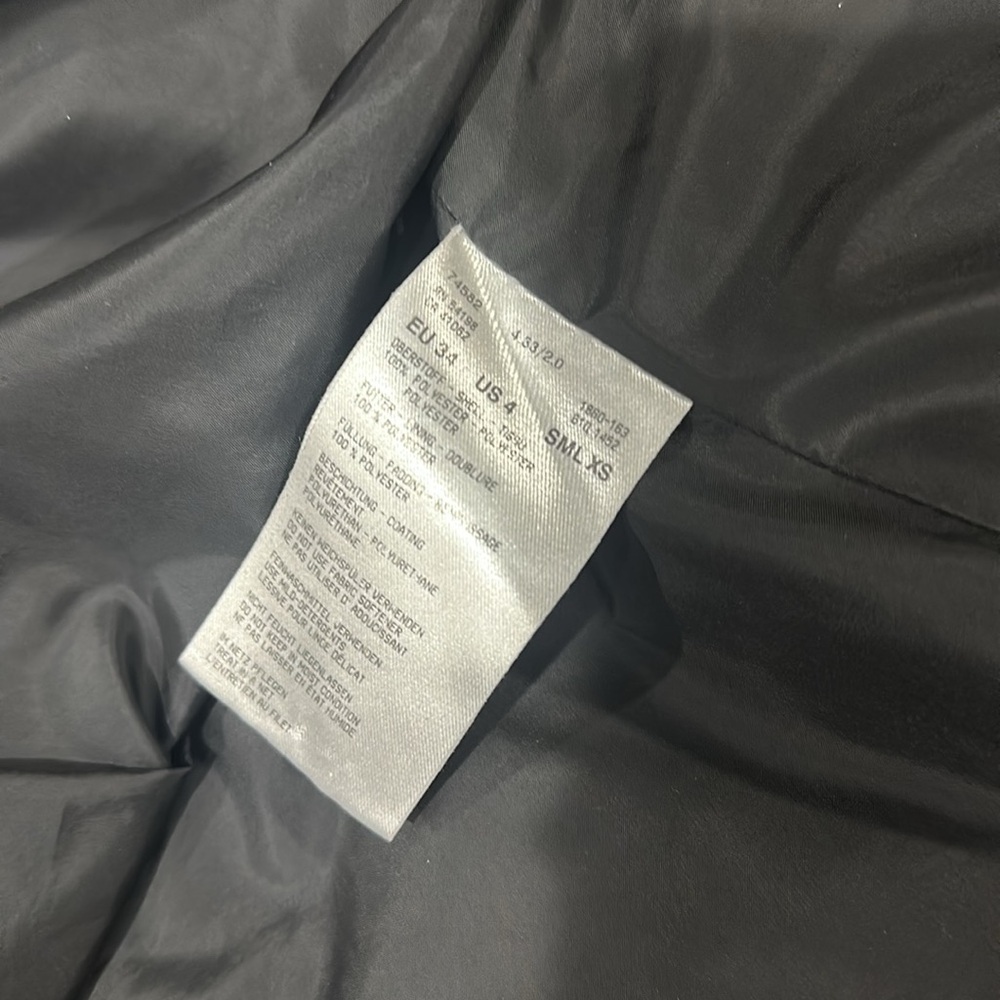 Bogner ski jacket - Picture 6 of 7